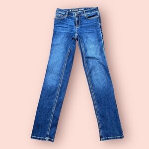 R Jeans | The Insider Straight Leg | Size 25